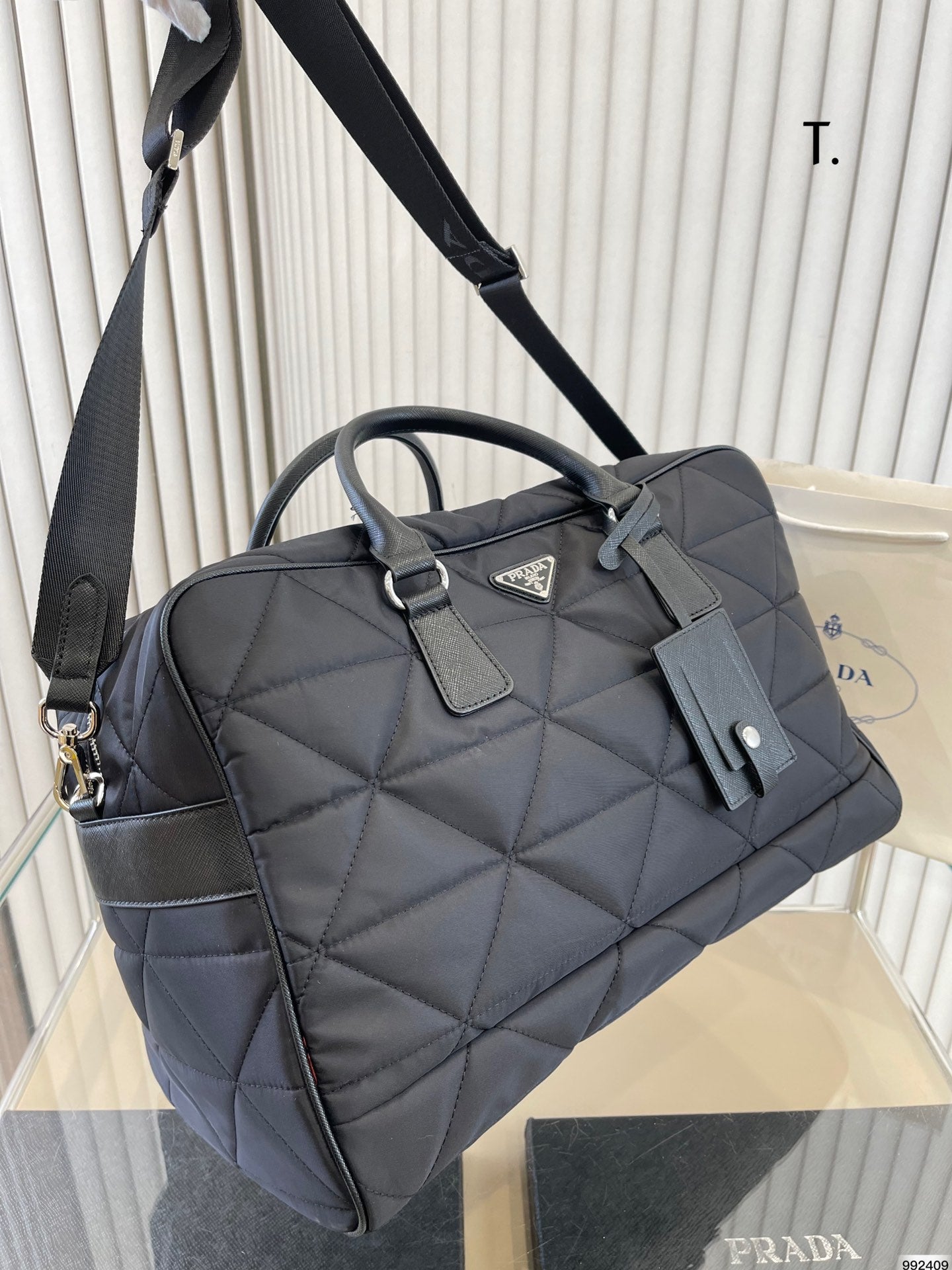 PRADA BAG-122