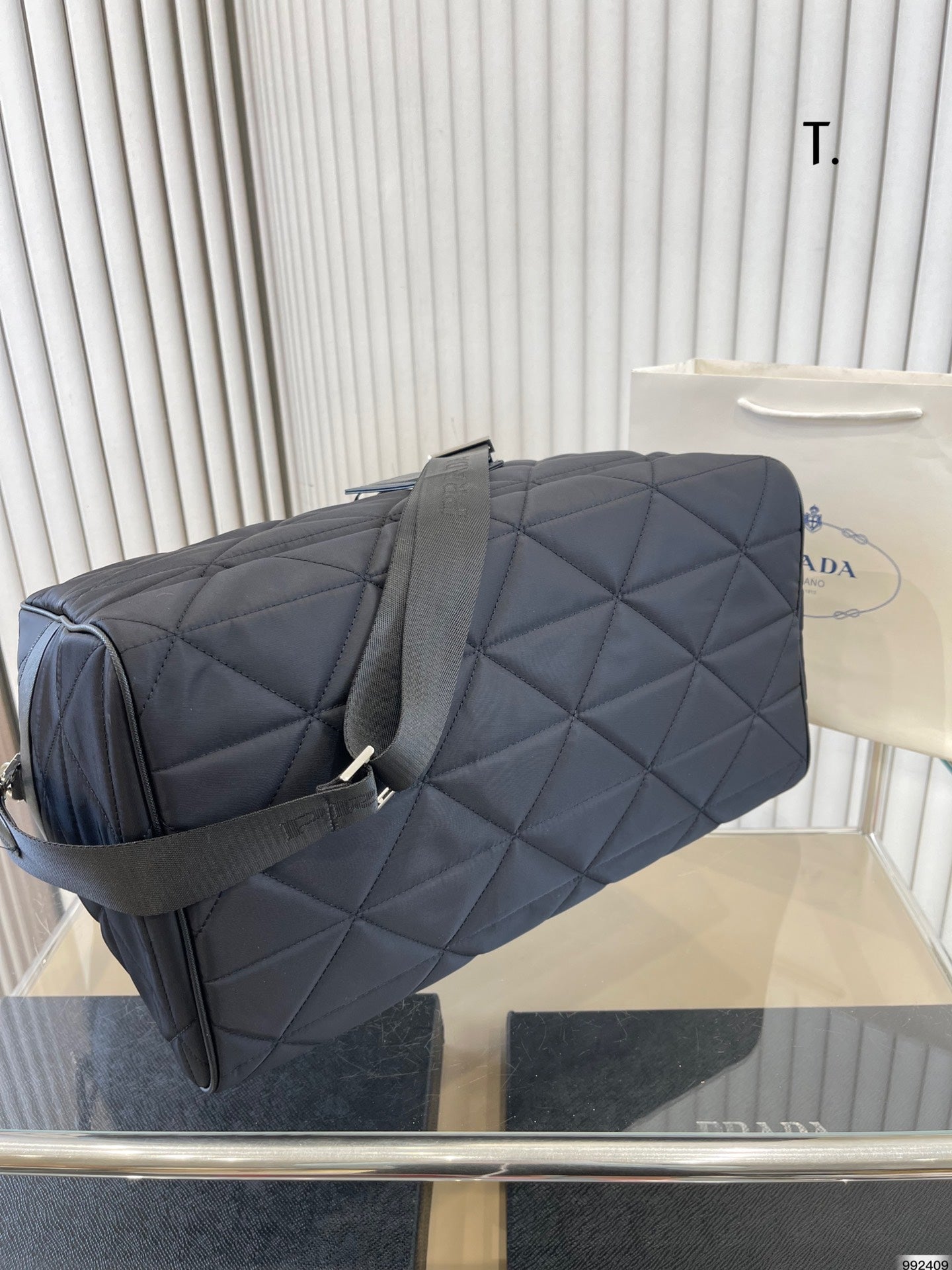 PRADA BAG-122