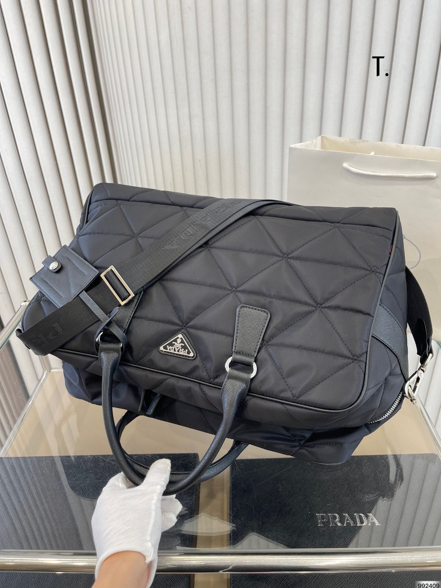 PRADA BAG-122