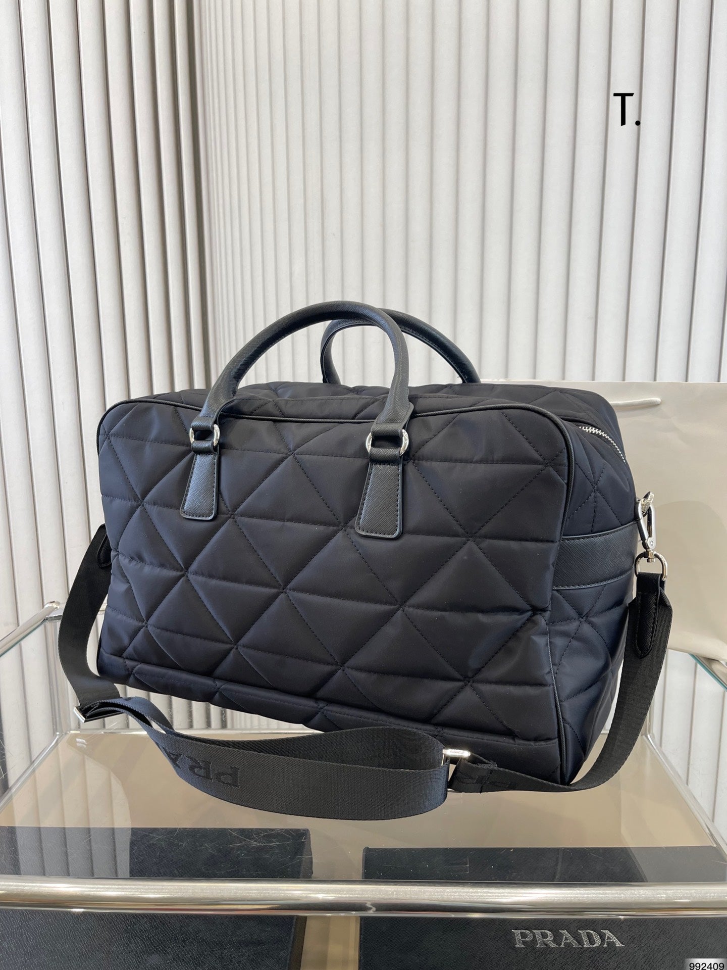PRADA BAG-122