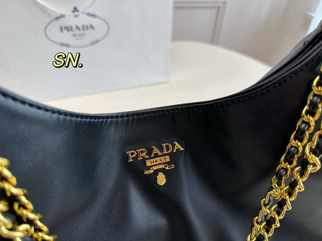 PRADA BAG-125