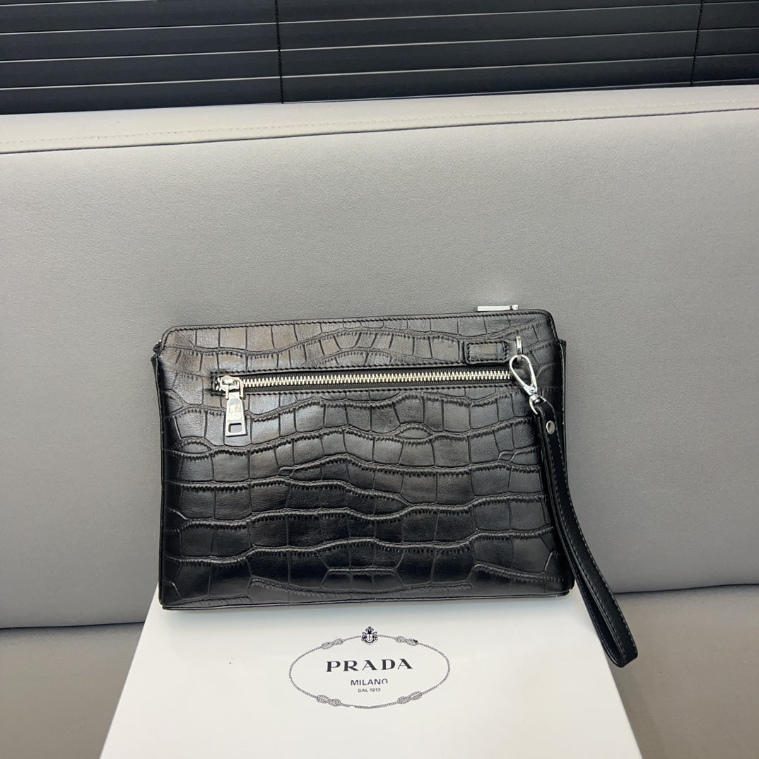 PRADA BAG-128