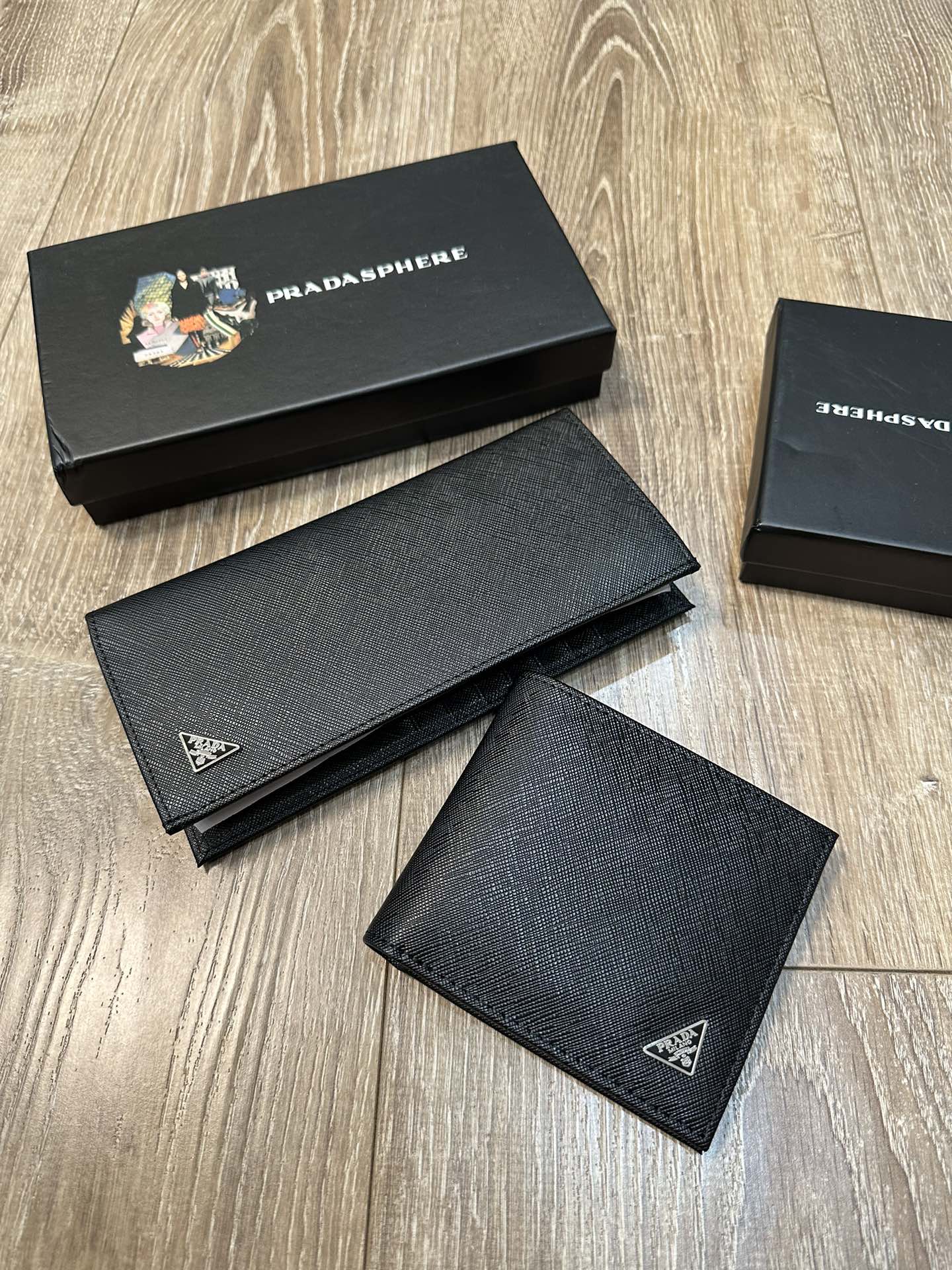 PRADA BAG-131