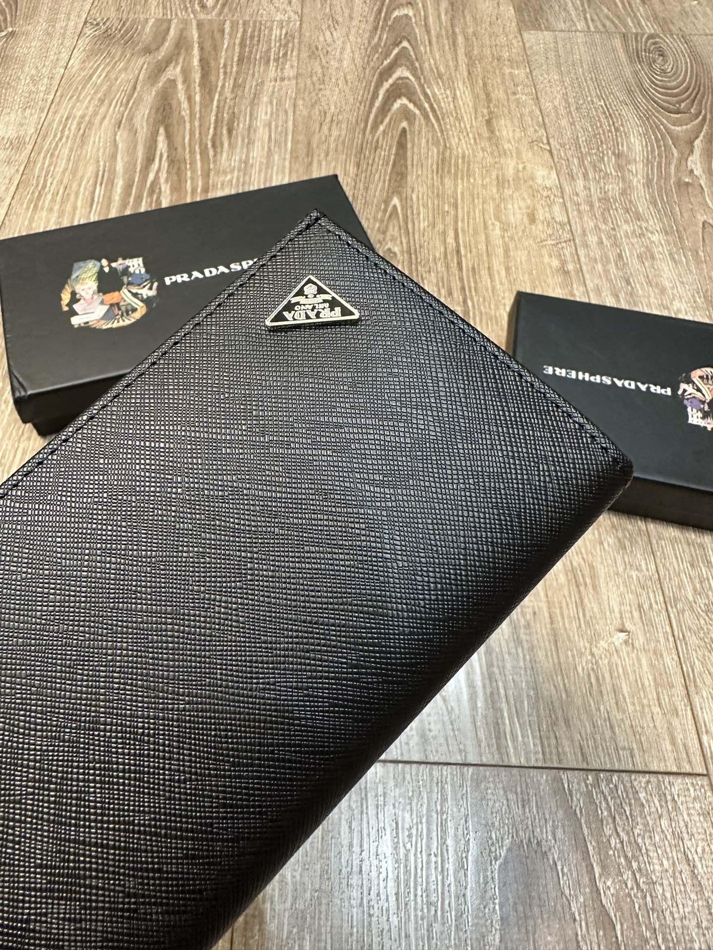 PRADA BAG-131