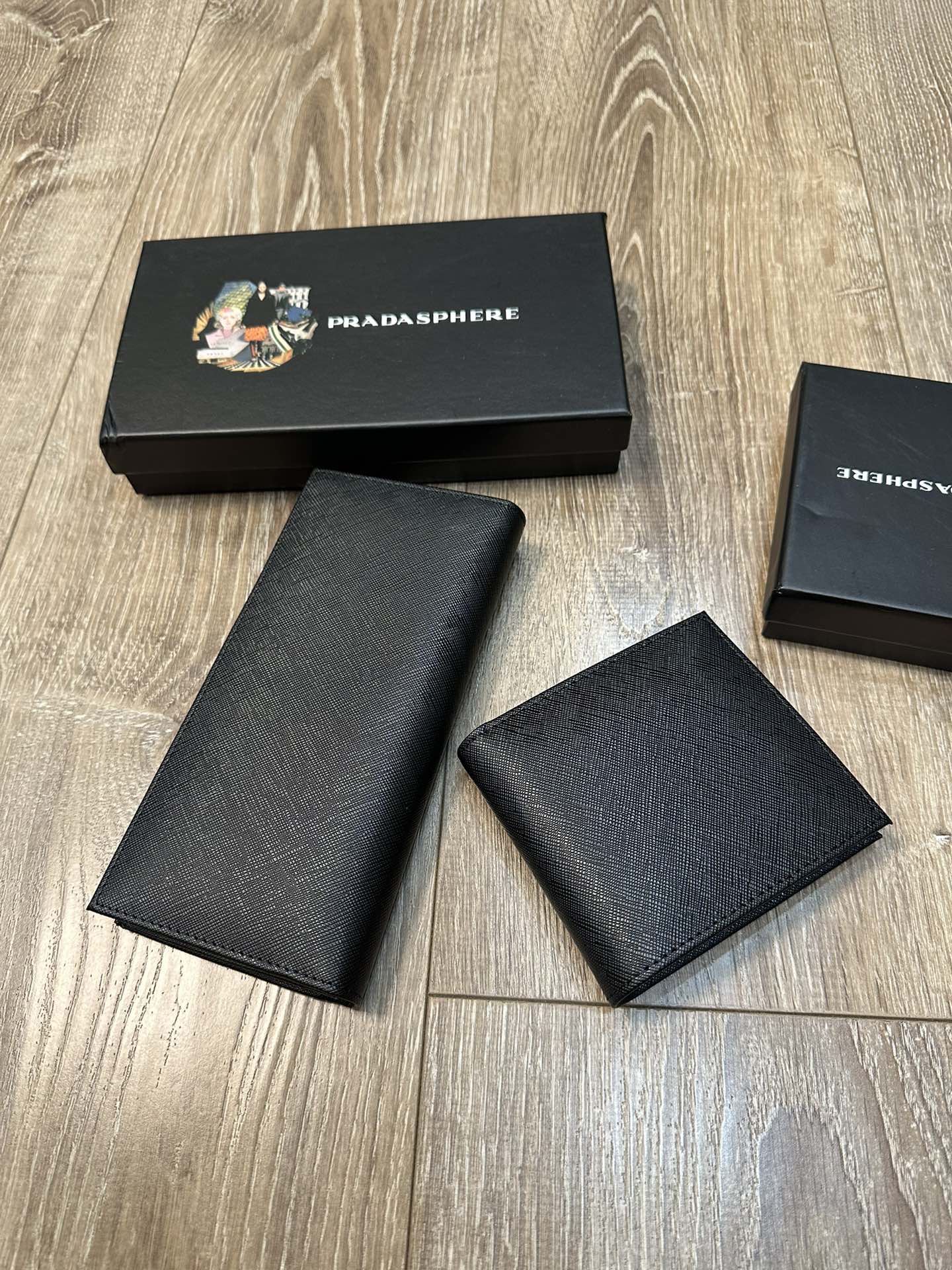 PRADA BAG-132