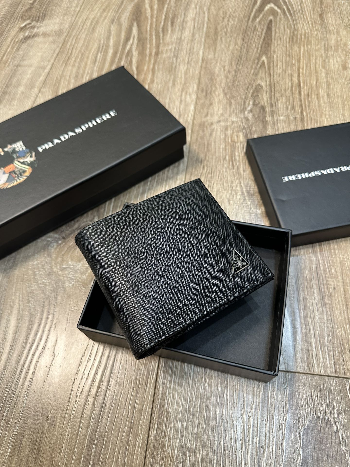 PRADA BAG-132