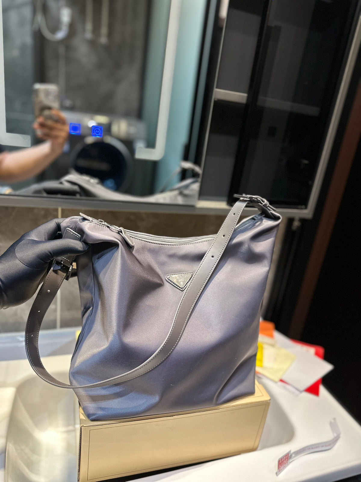 PRADA BAG-134