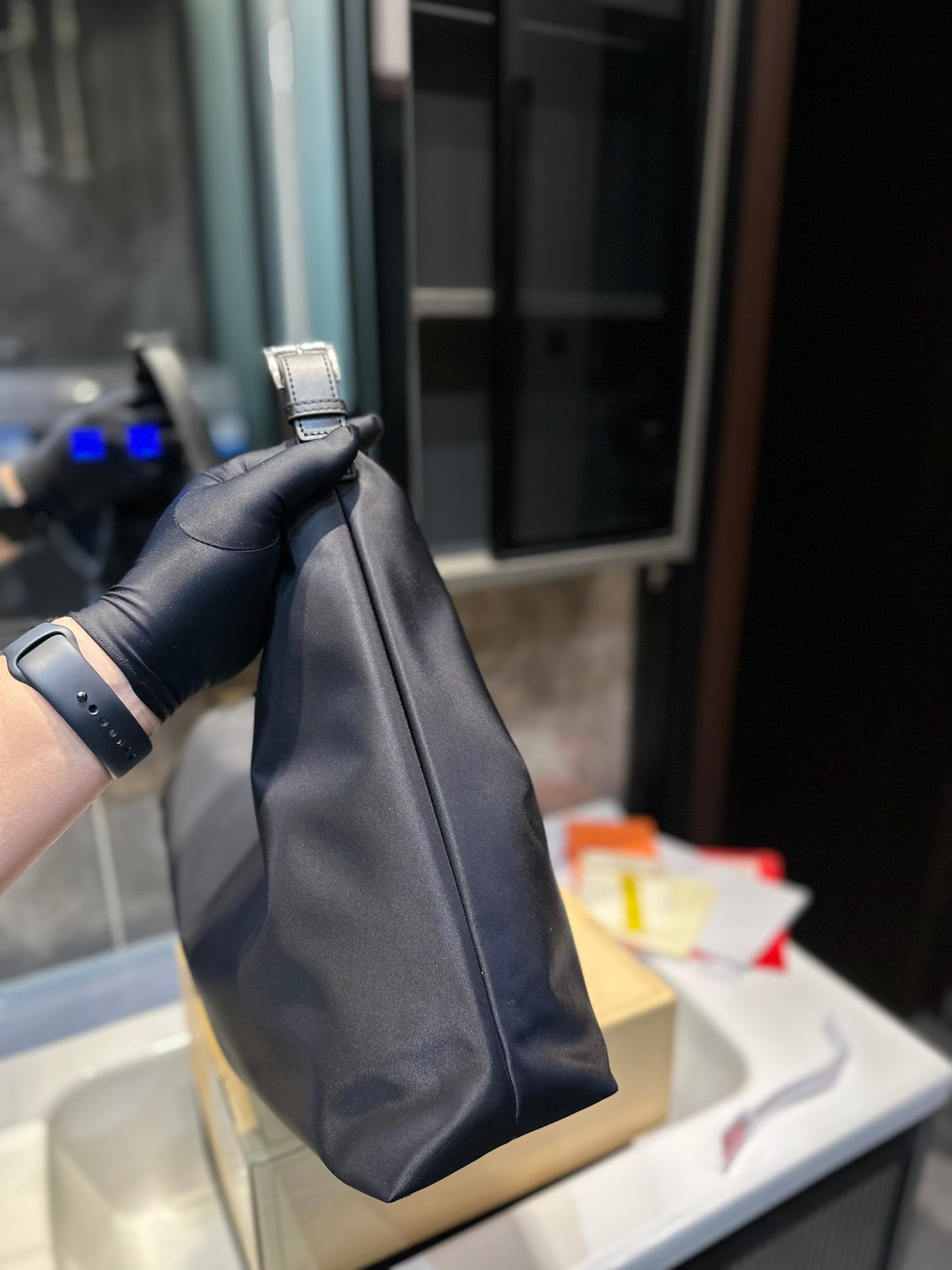 PRADA BAG-135