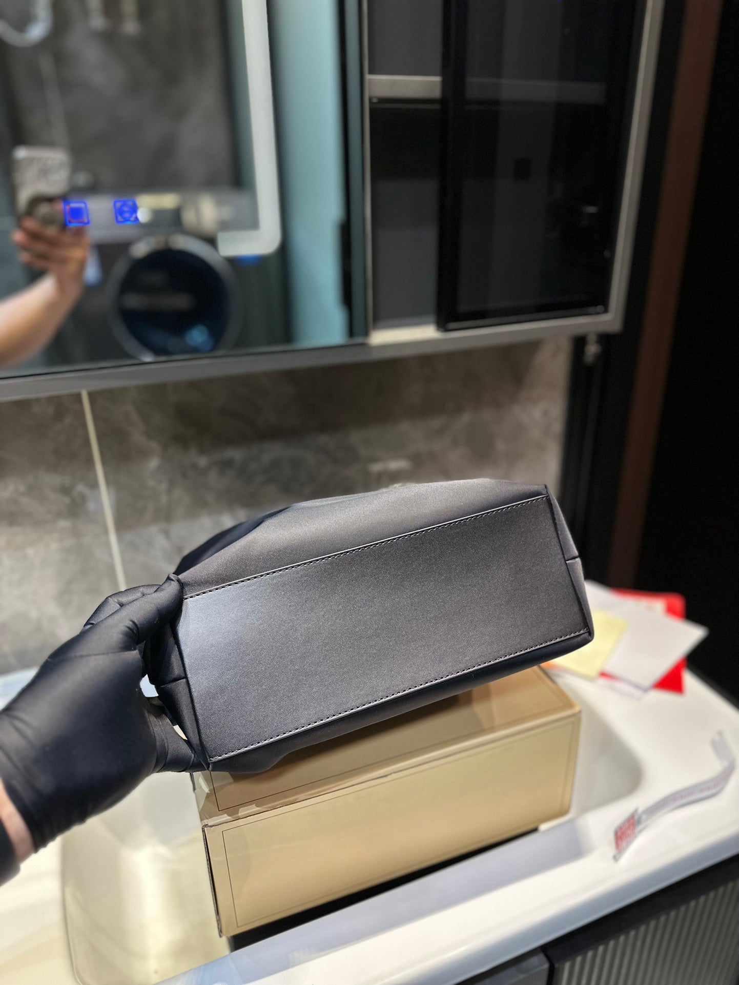 PRADA BAG-135