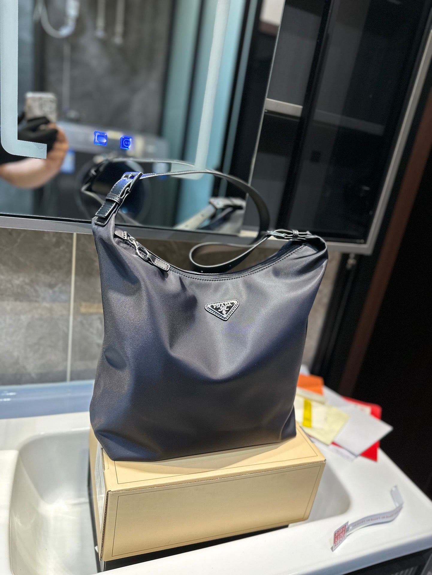 PRADA BAG-135
