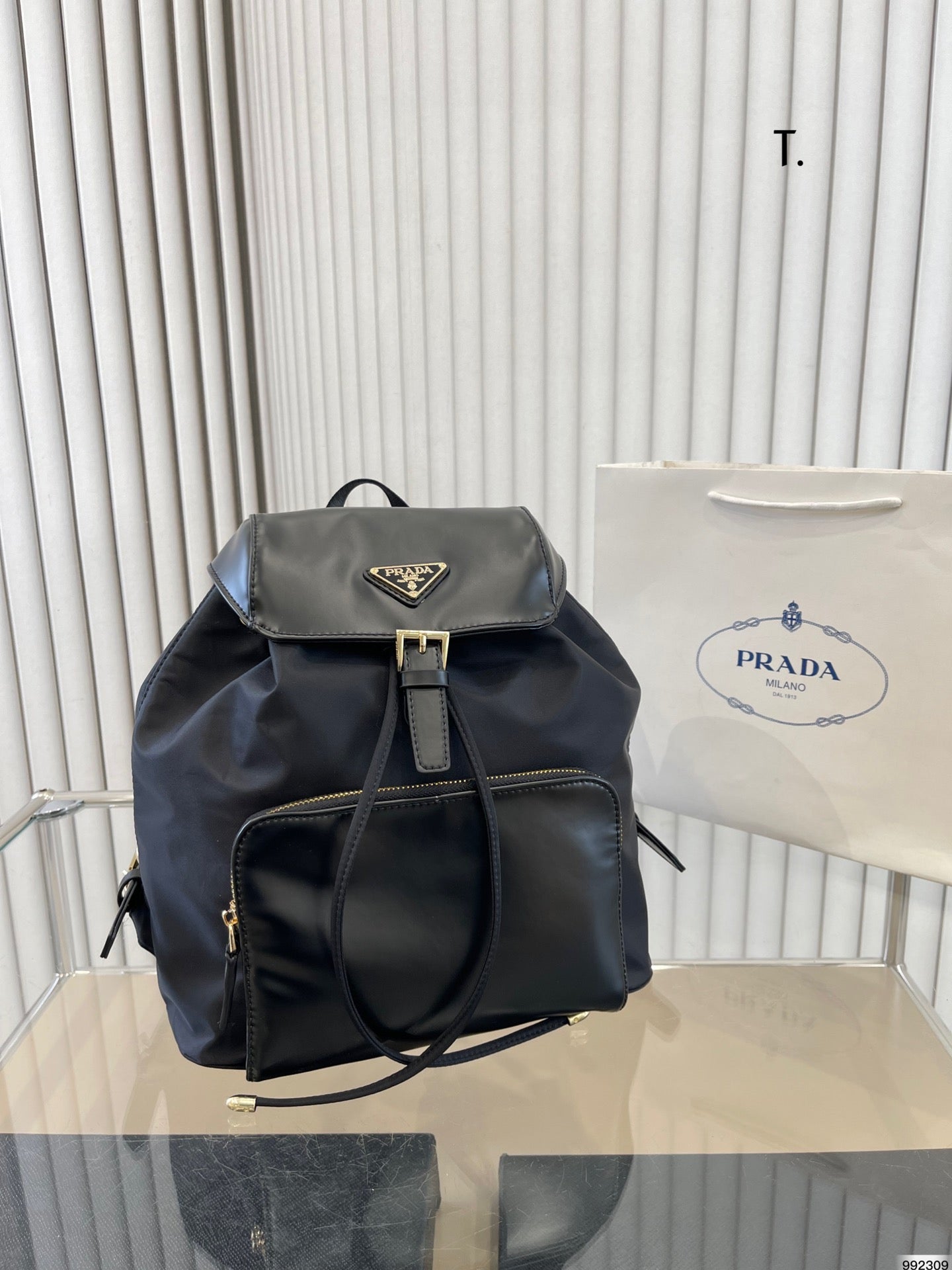 PRADA BAG-136