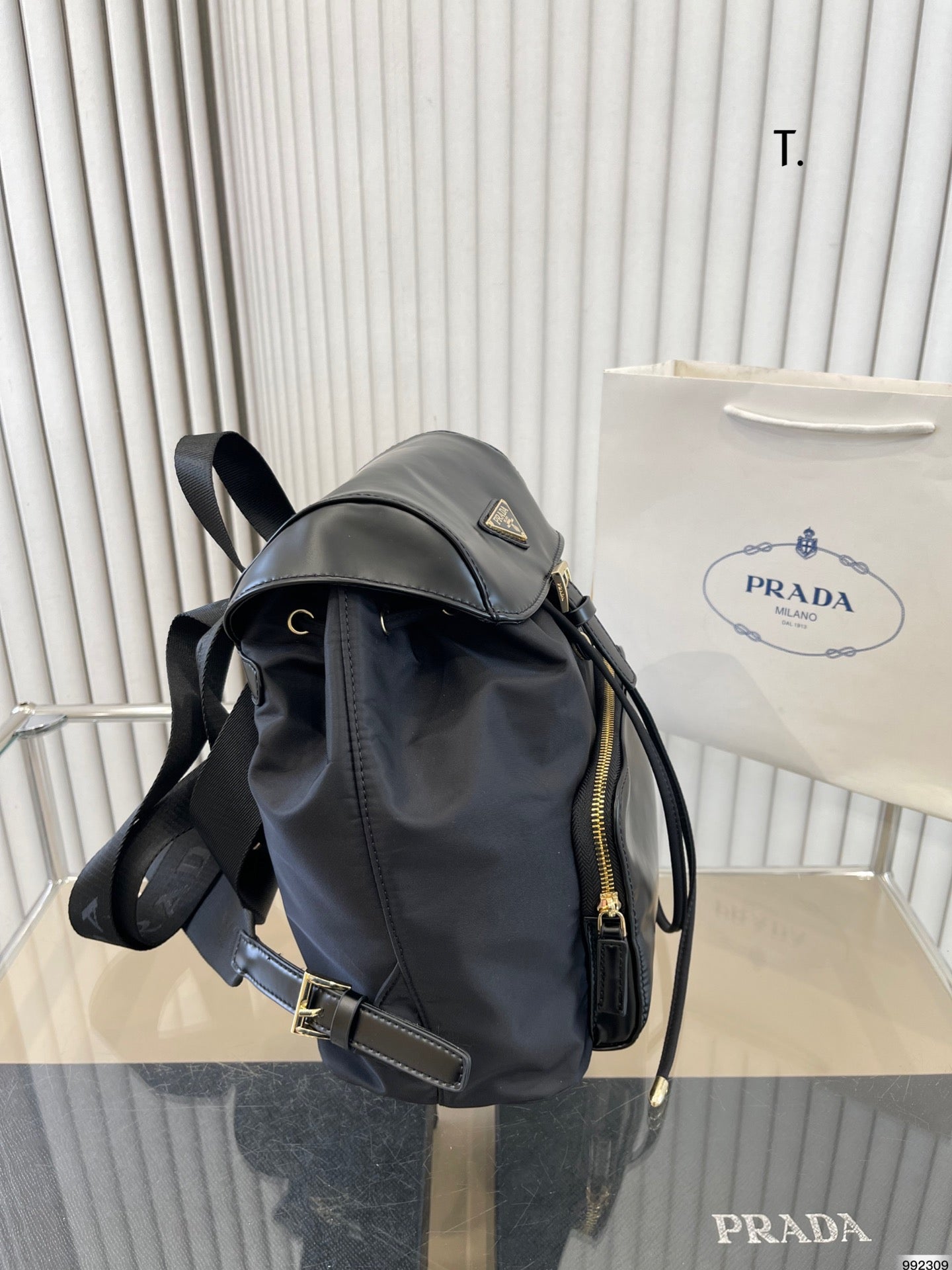 PRADA BAG-136