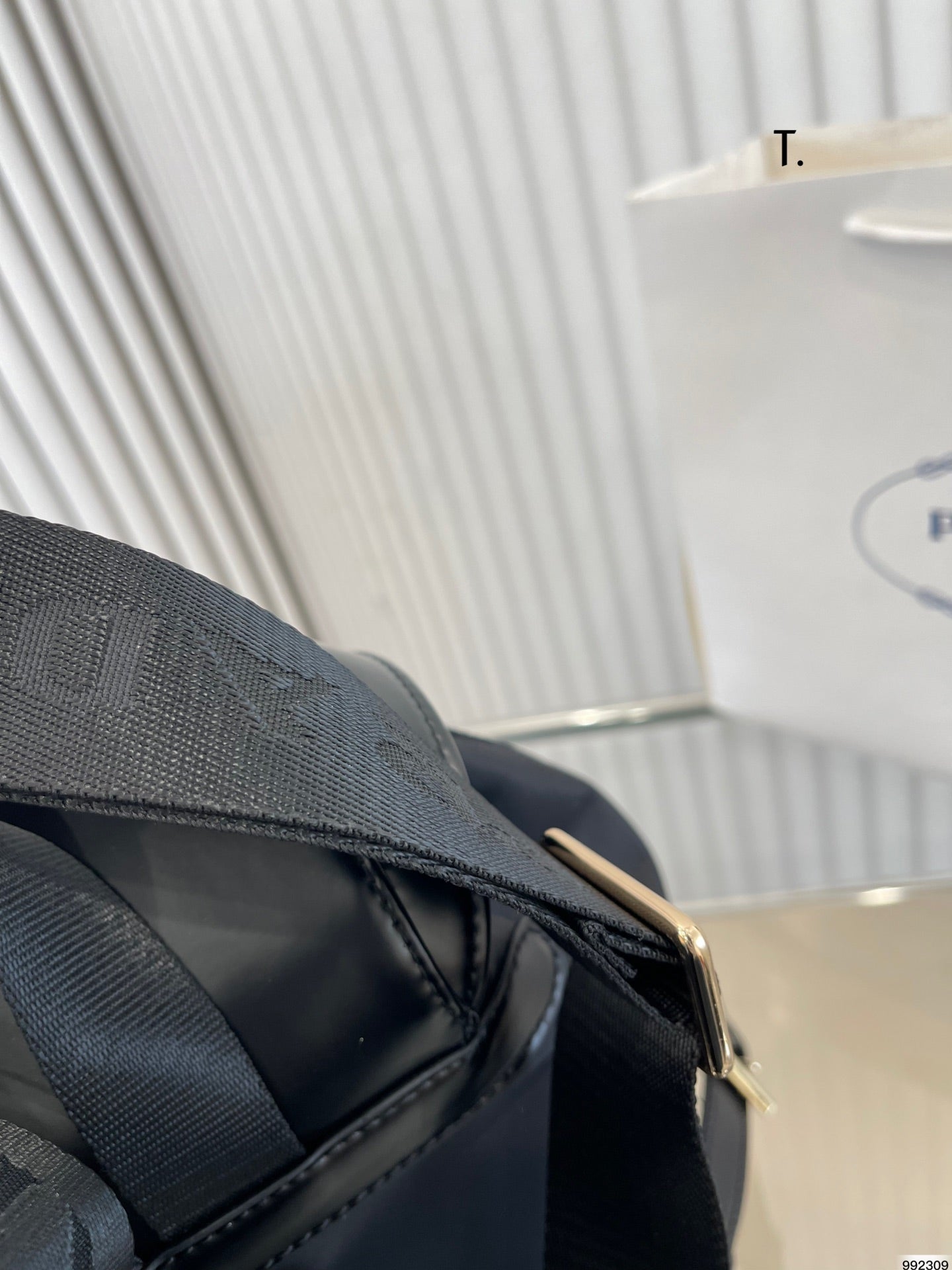 PRADA BAG-136
