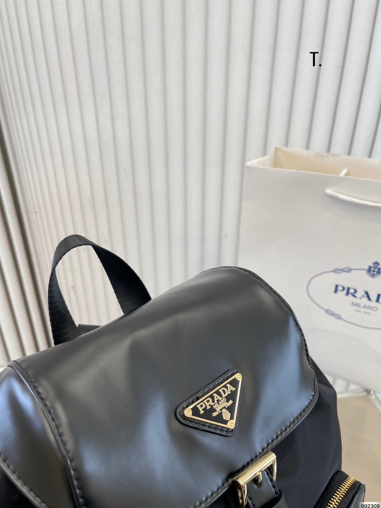 PRADA BAG-136