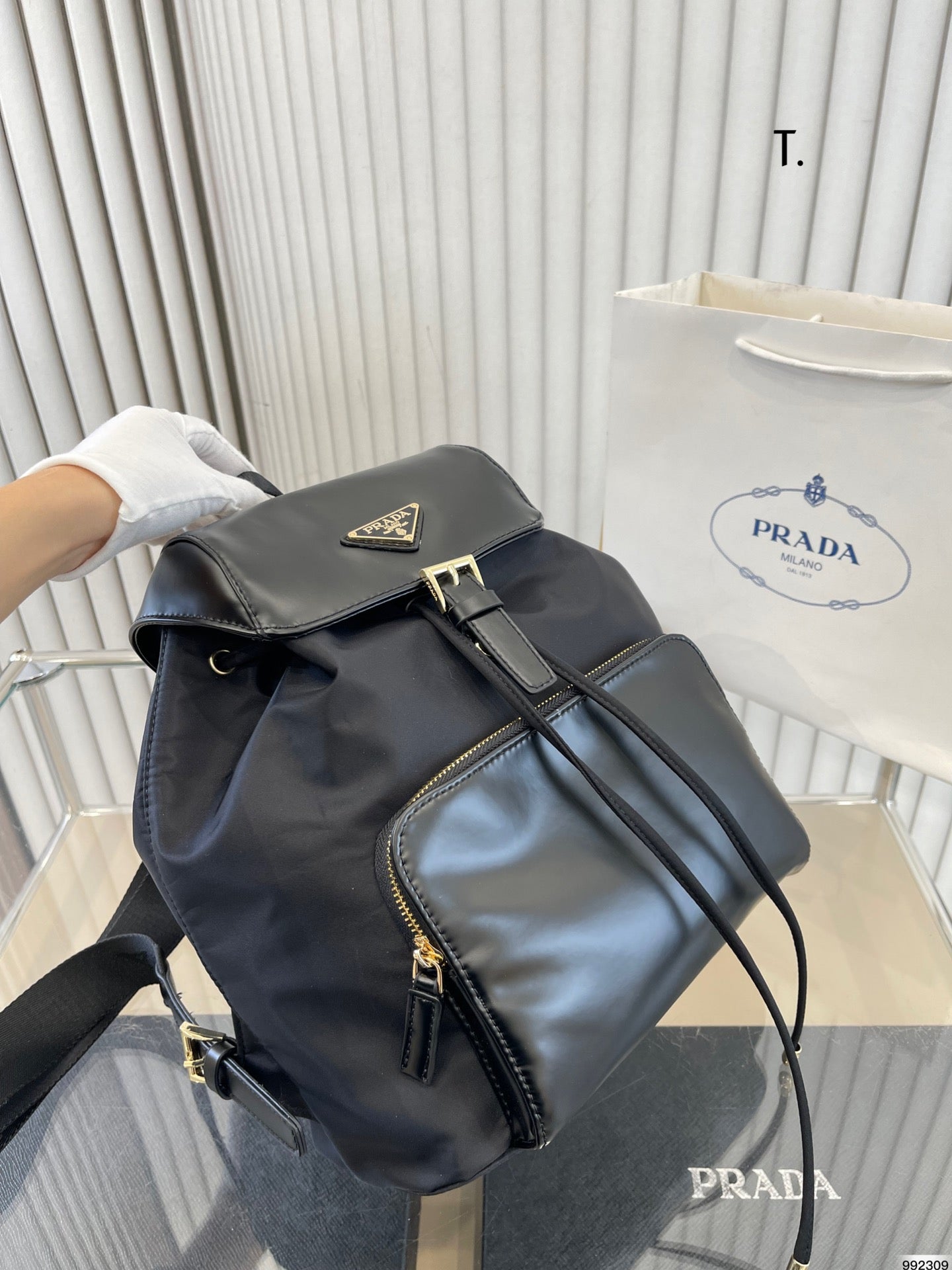 PRADA BAG-136