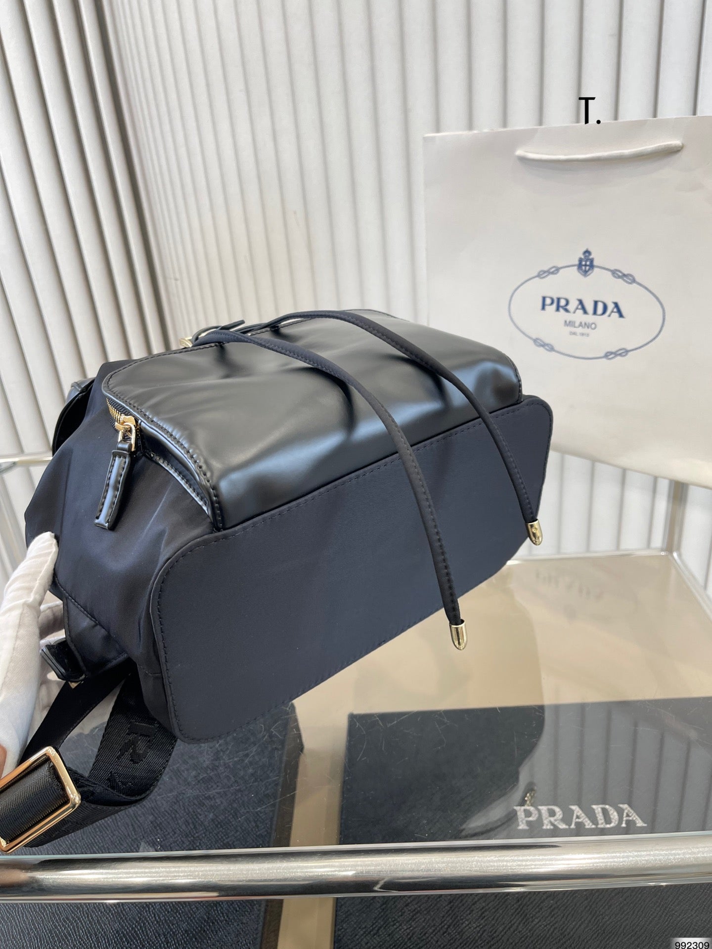 PRADA BAG-136