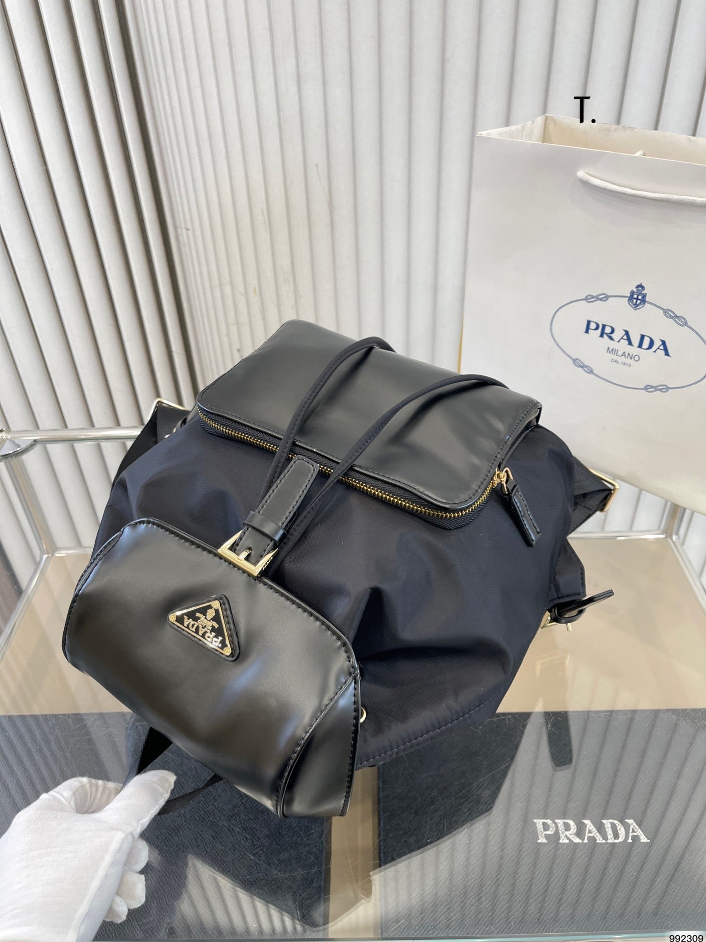 PRADA BAG-136