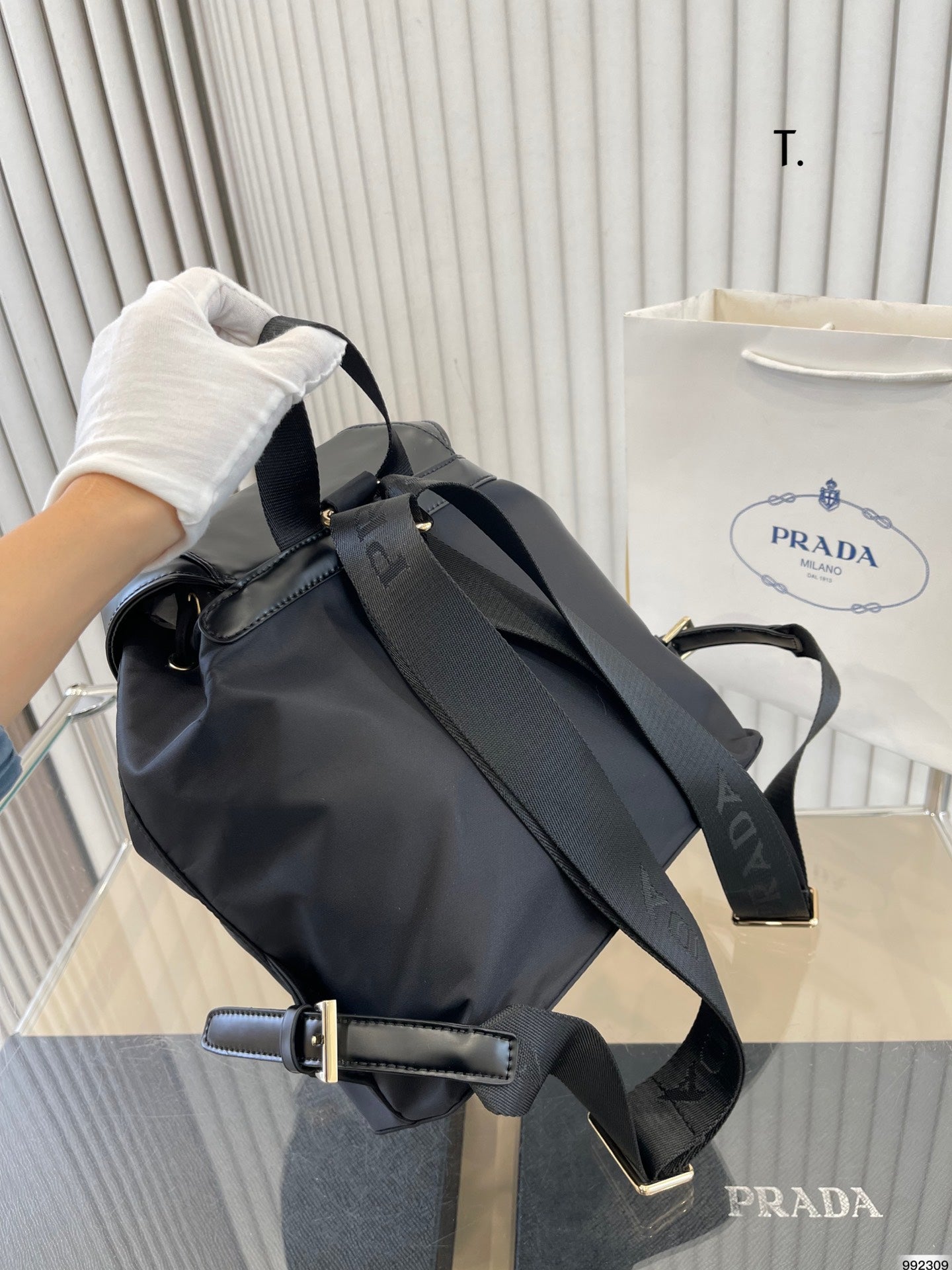 PRADA BAG-136