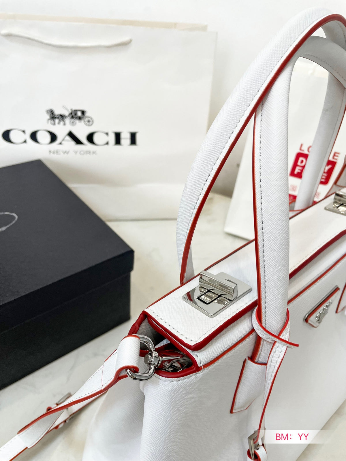 PRADA BAG-137