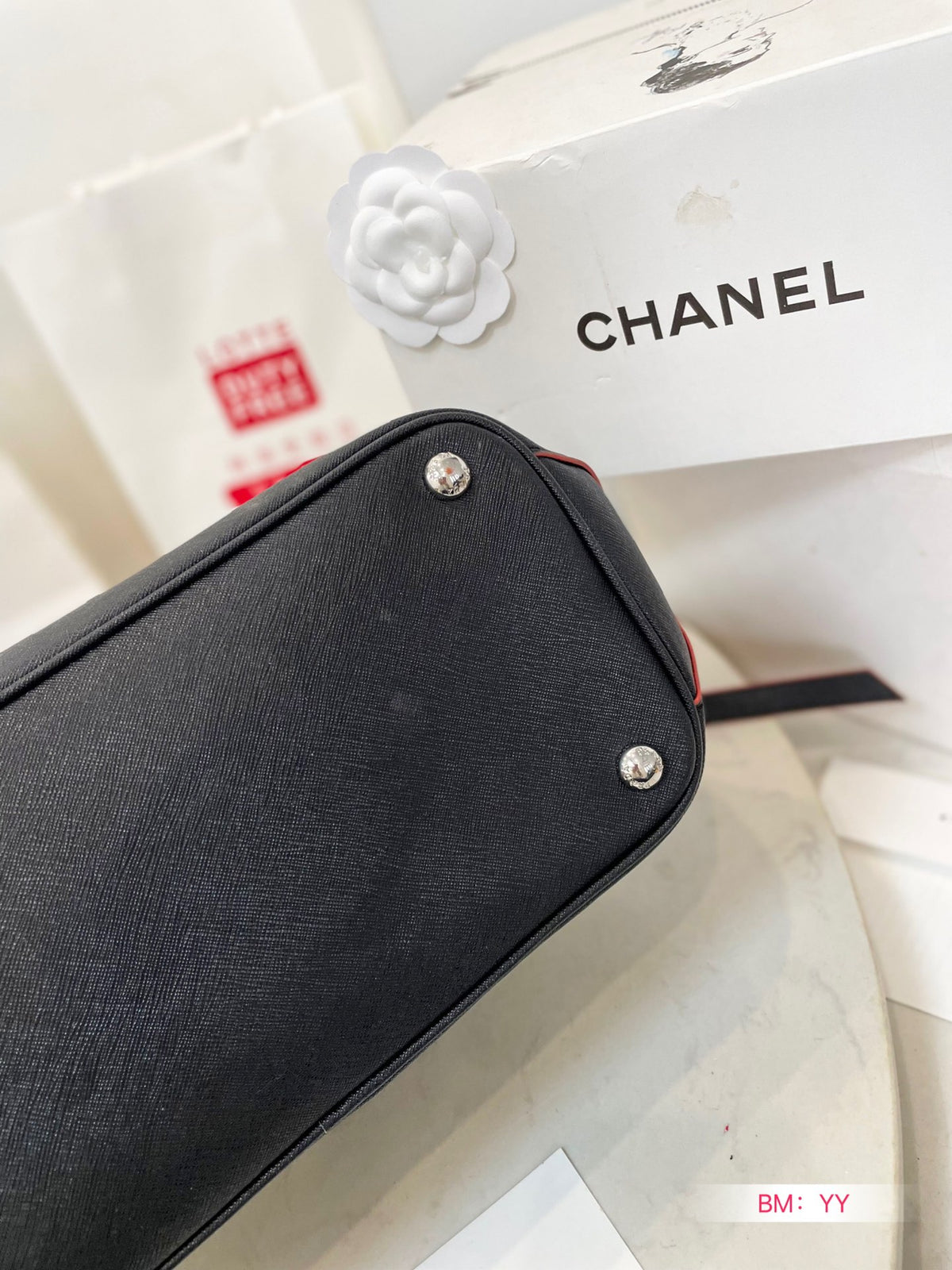 PRADA BAG-138