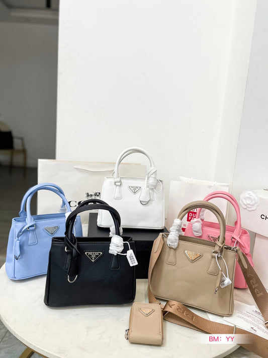 PRADA BAG-139