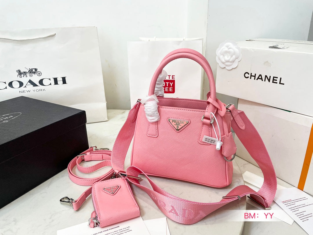 PRADA BAG-139