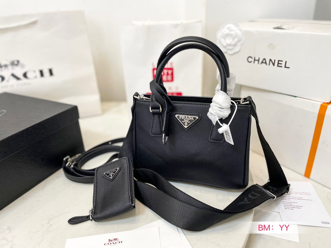 PRADA BAG-139