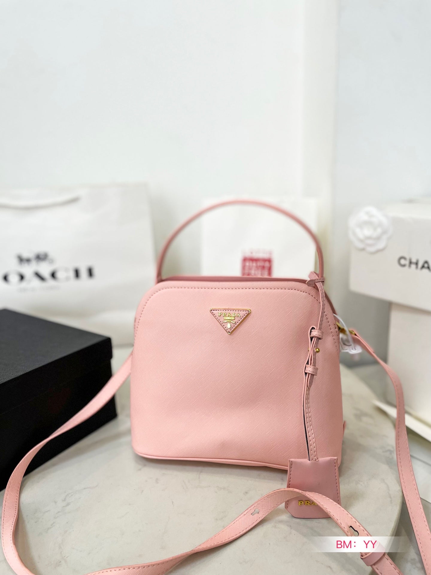 PRADA BAG-141