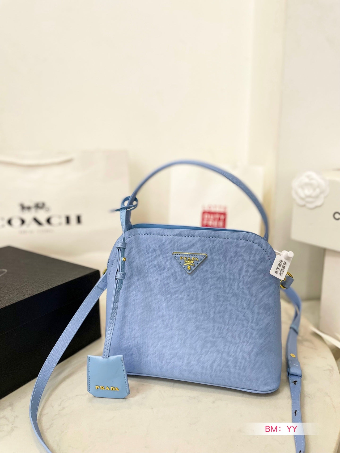 PRADA BAG-141