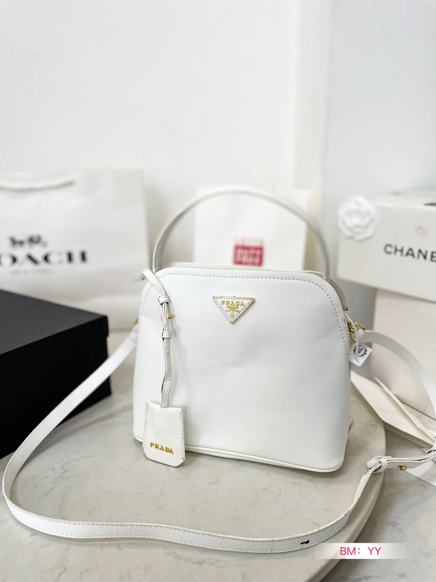 PRADA BAG-141