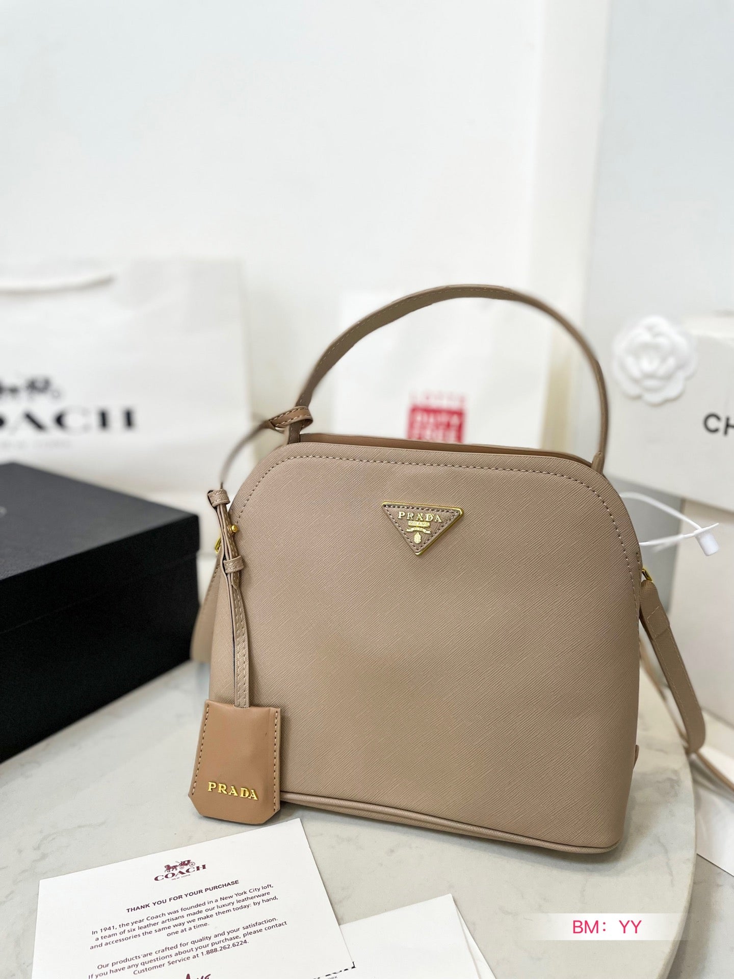 PRADA BAG-141
