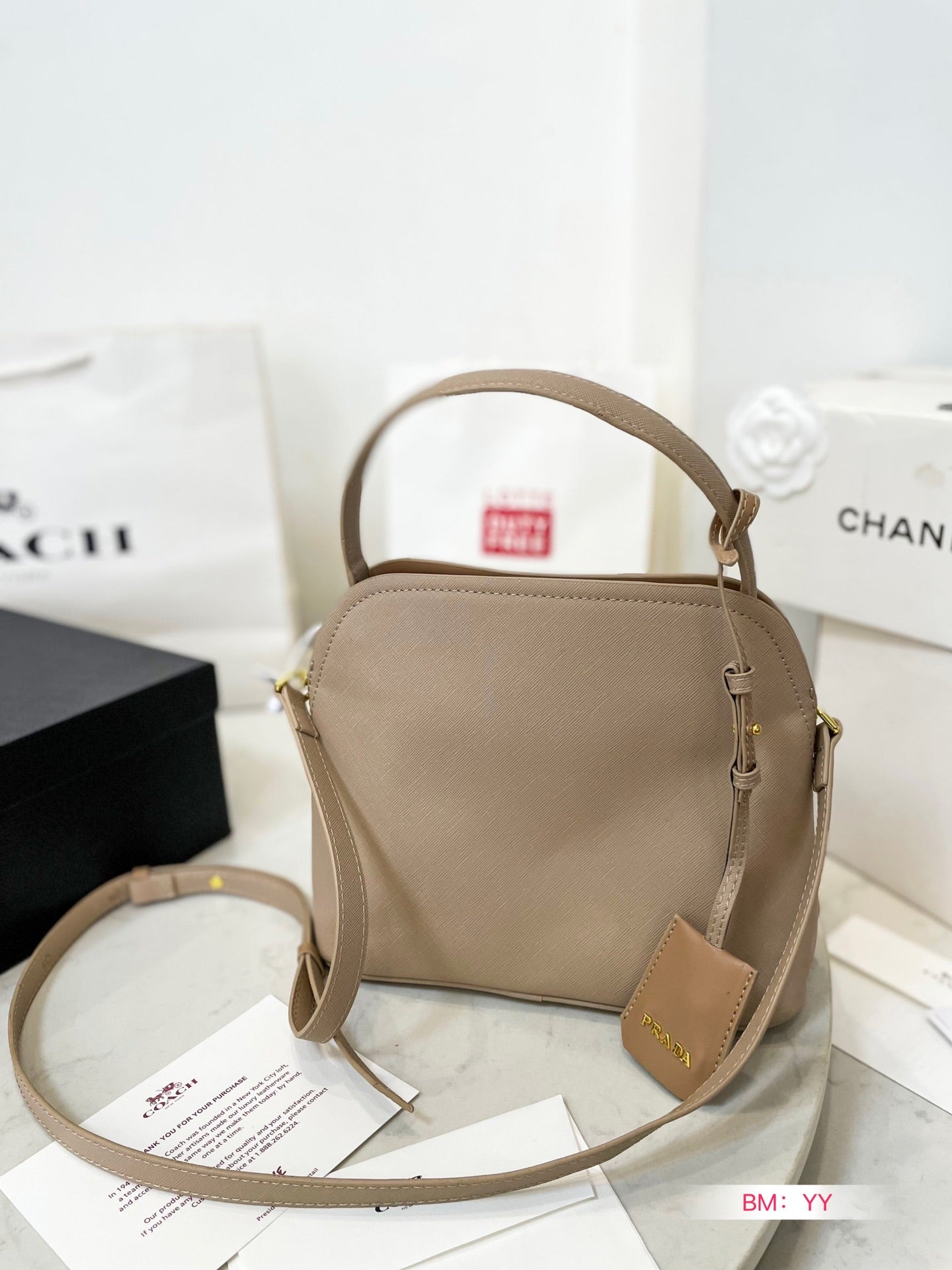 PRADA BAG-141