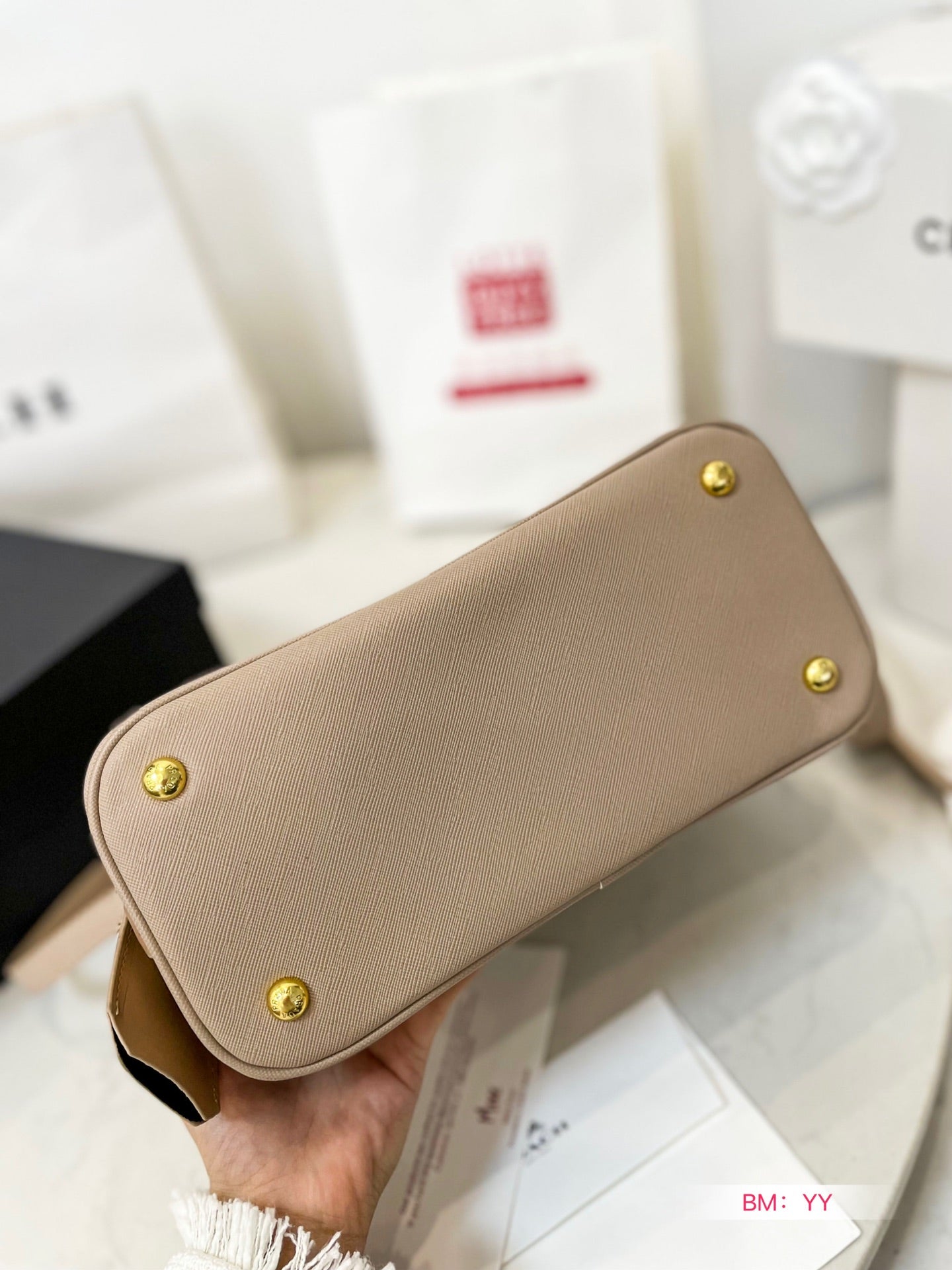 PRADA BAG-141