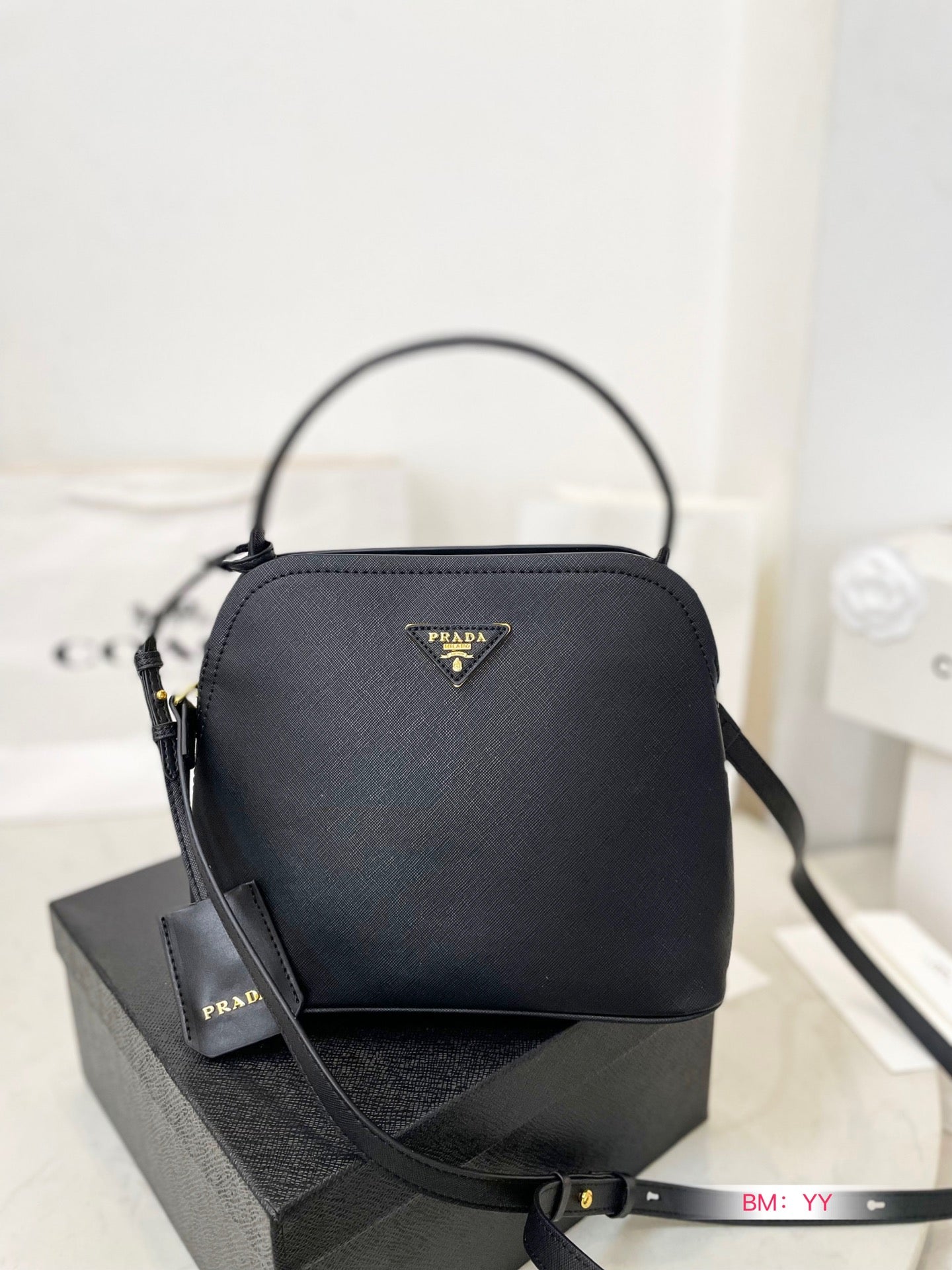 PRADA BAG-142