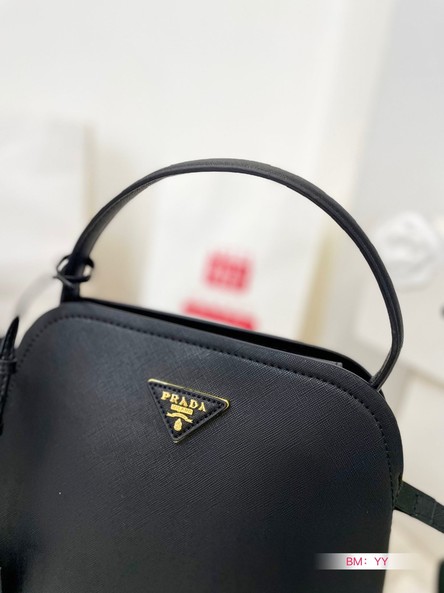 PRADA BAG-142