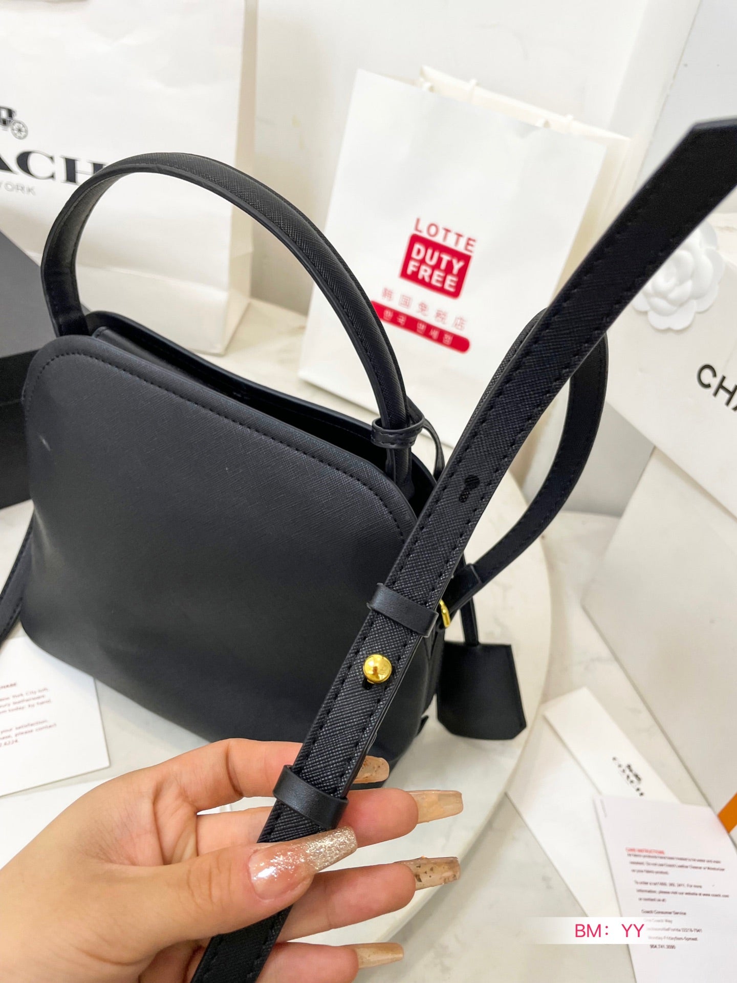 PRADA BAG-142