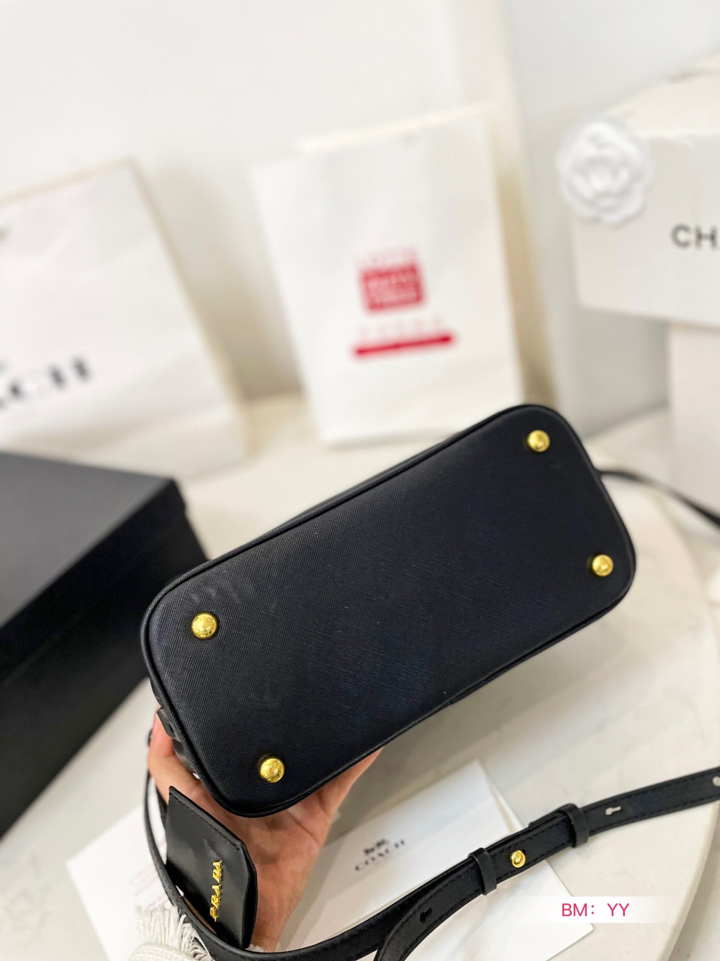 PRADA BAG-142