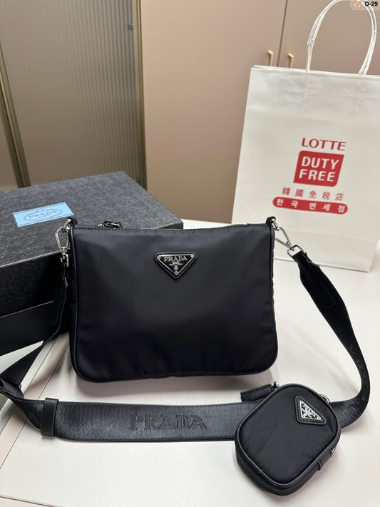 PRADA BAG-143