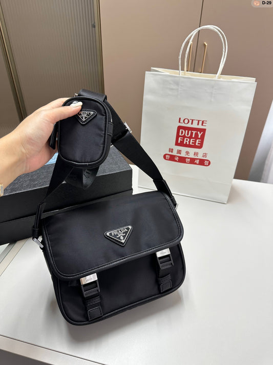 PRADA BAG-144