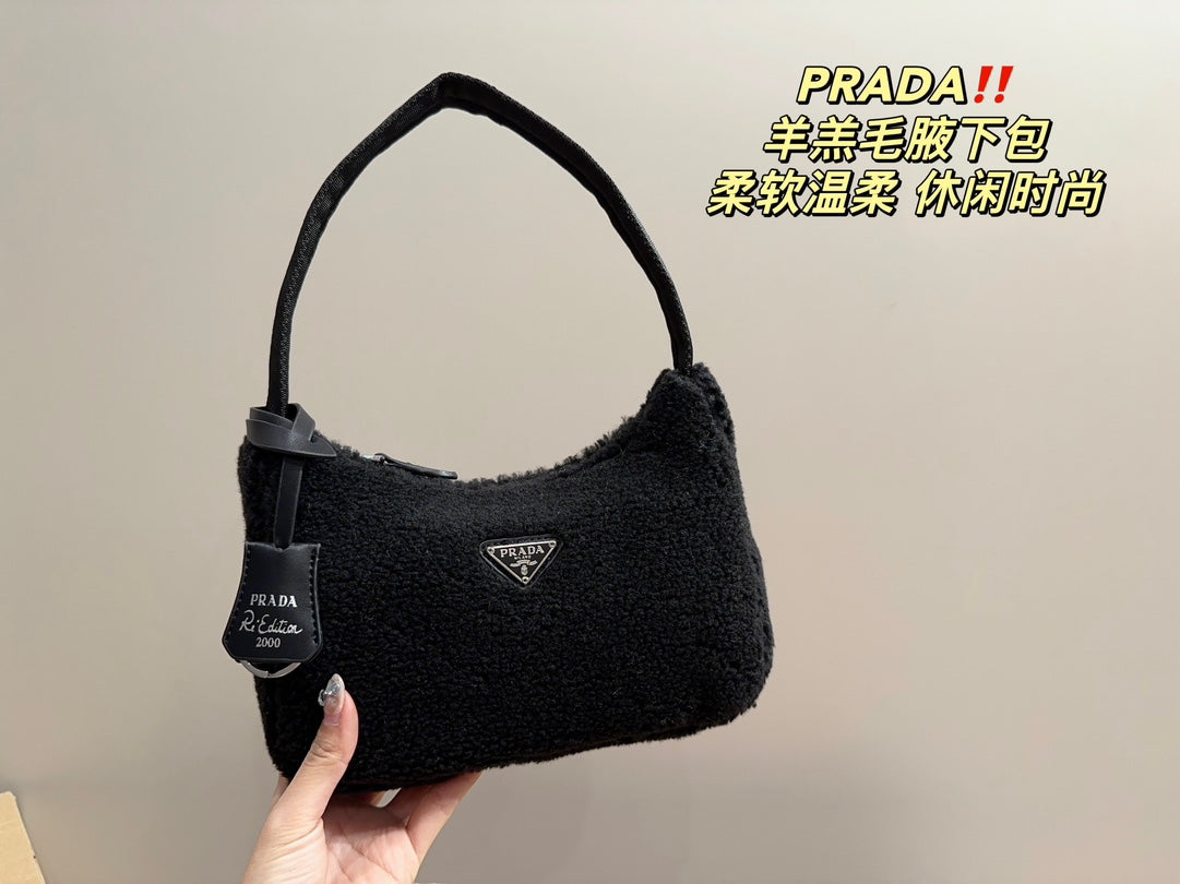PRADA BAG-145