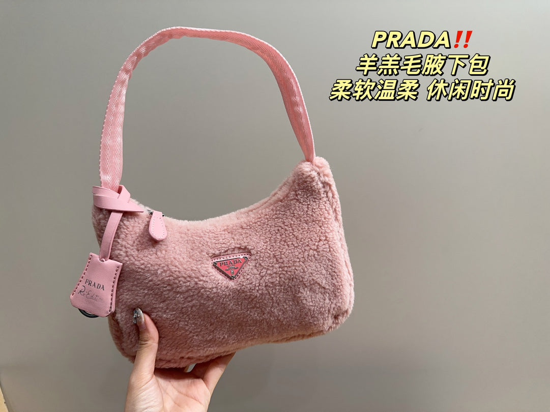 PRADA BAG-145