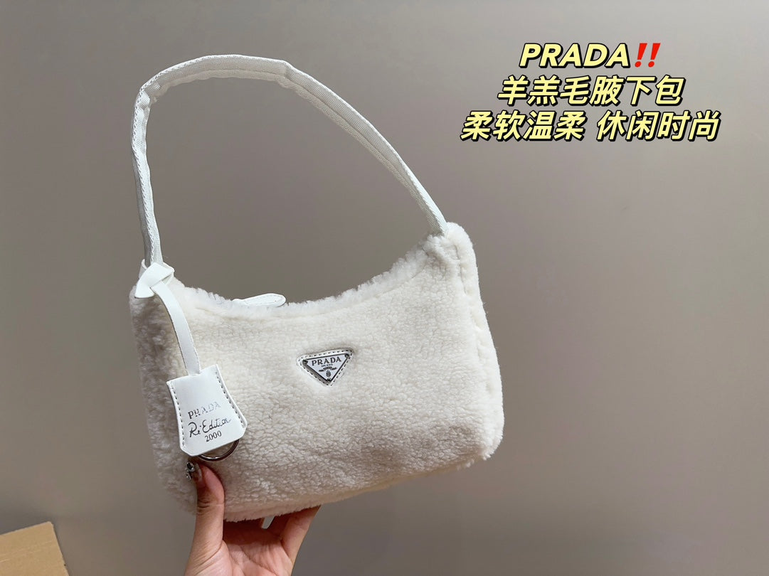 PRADA BAG-145