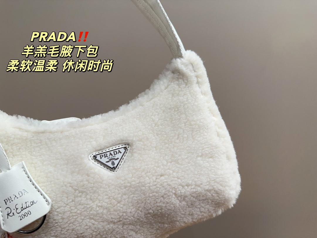 PRADA BAG-146