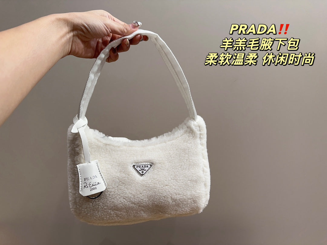PRADA BAG-146