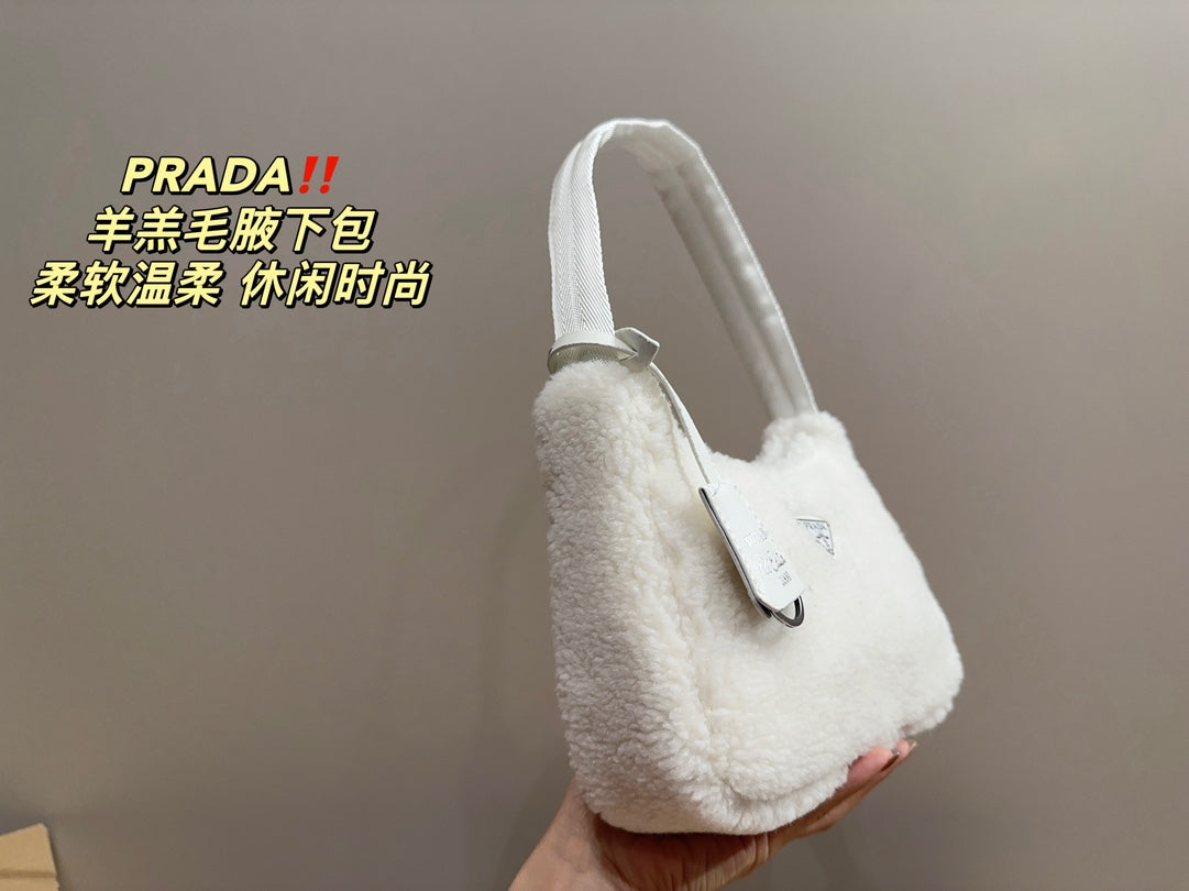 PRADA BAG-146