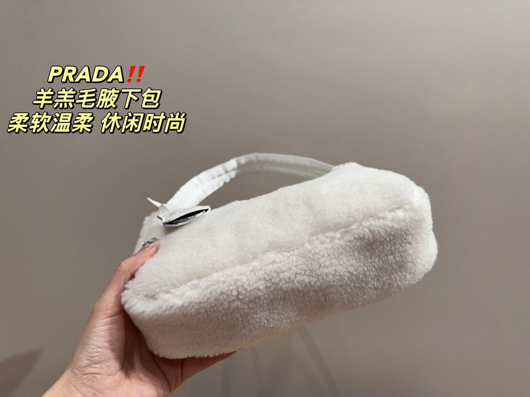 PRADA BAG-146