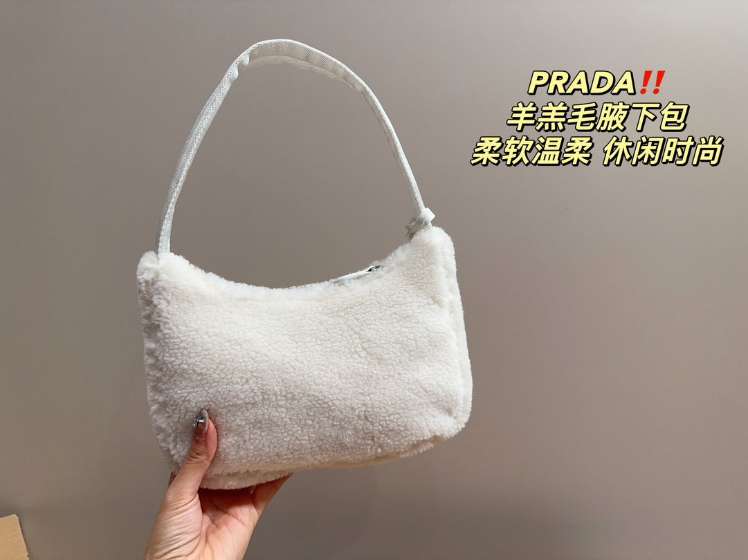 PRADA BAG-146