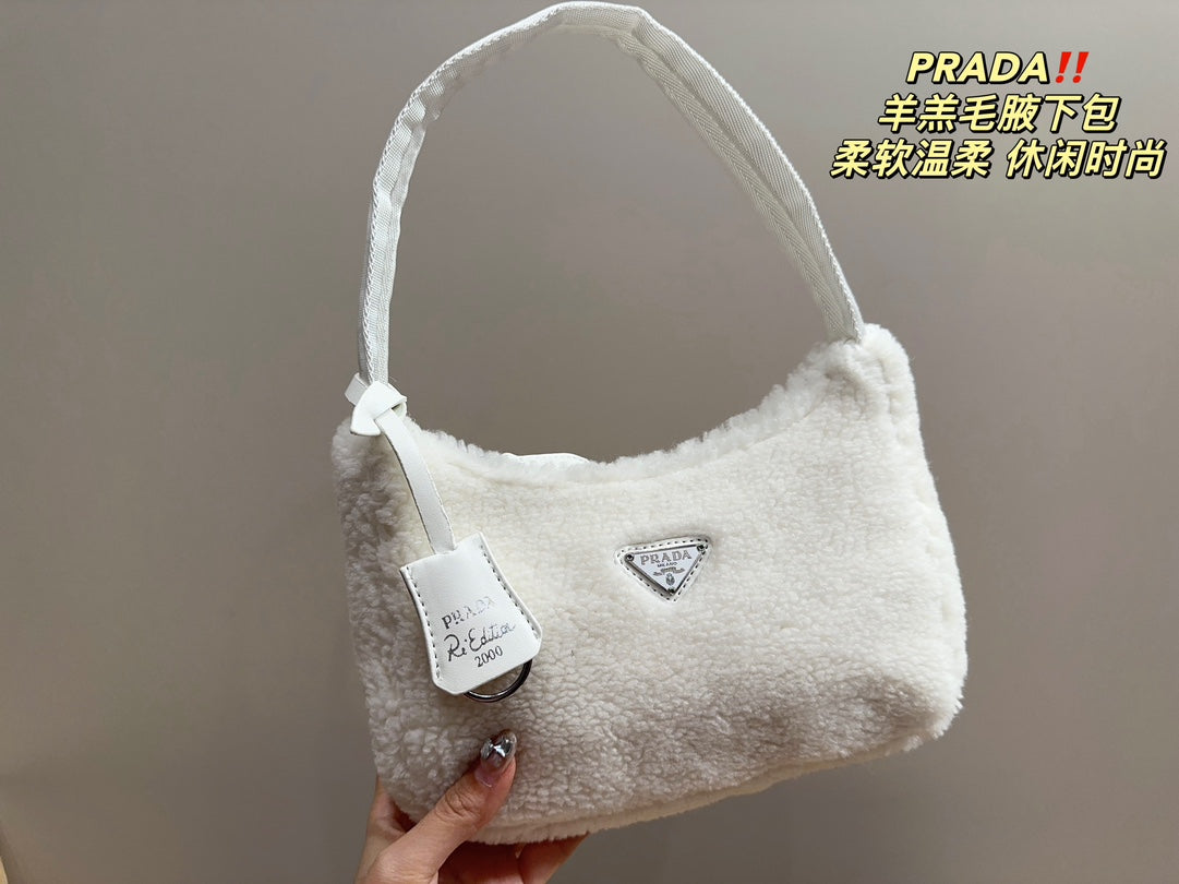 PRADA BAG-146