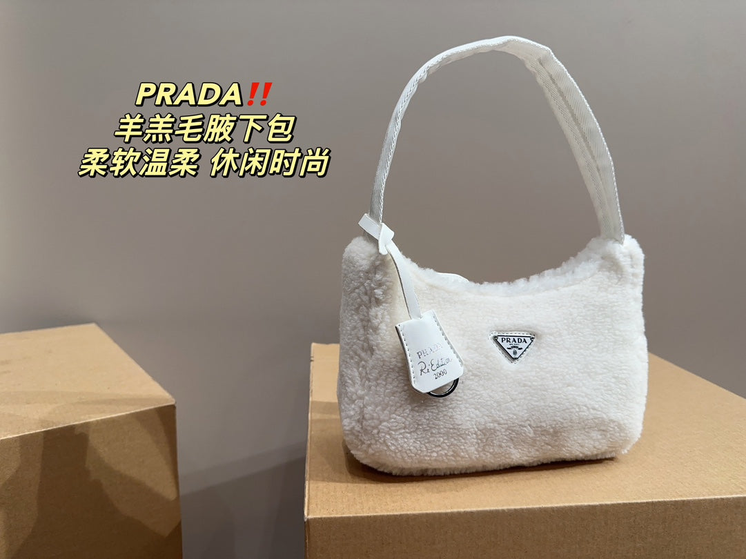 PRADA BAG-146