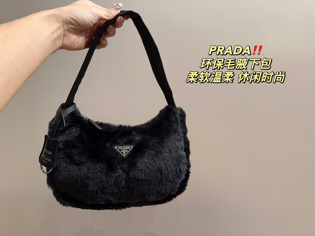 PRADA BAG-147